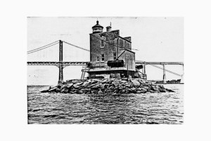 Musselbed Shoals Lighthouse