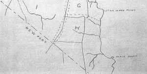 Newport Portsmouth Border