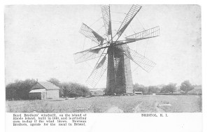 Windmill