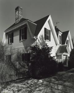 Oak Glen - Julia Ward Howe home today