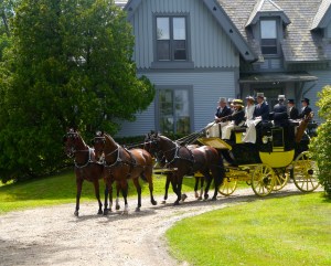Barstow House at Greenvale