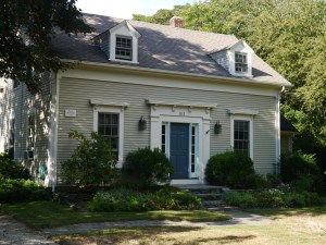 George Manchester House