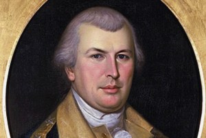 Nathanael Greene
